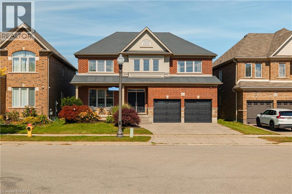 268 Evens Pond Crescent, Kitchener, Ontario N2R 0B8 - Photo 1 - 40861822