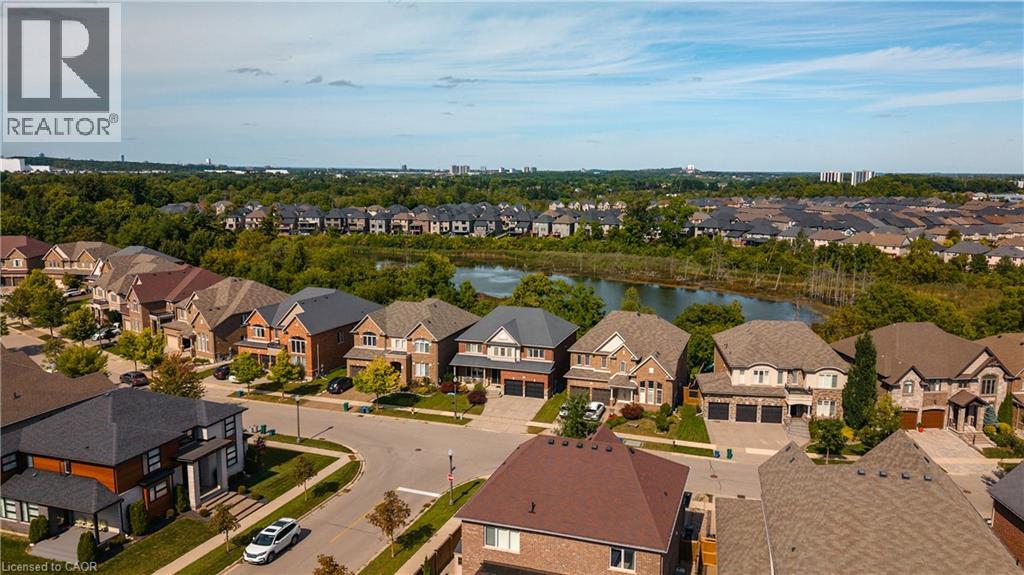 268 Evens Pond Crescent, Kitchener, Ontario N2R 0B8 - Photo 45 - 40861822