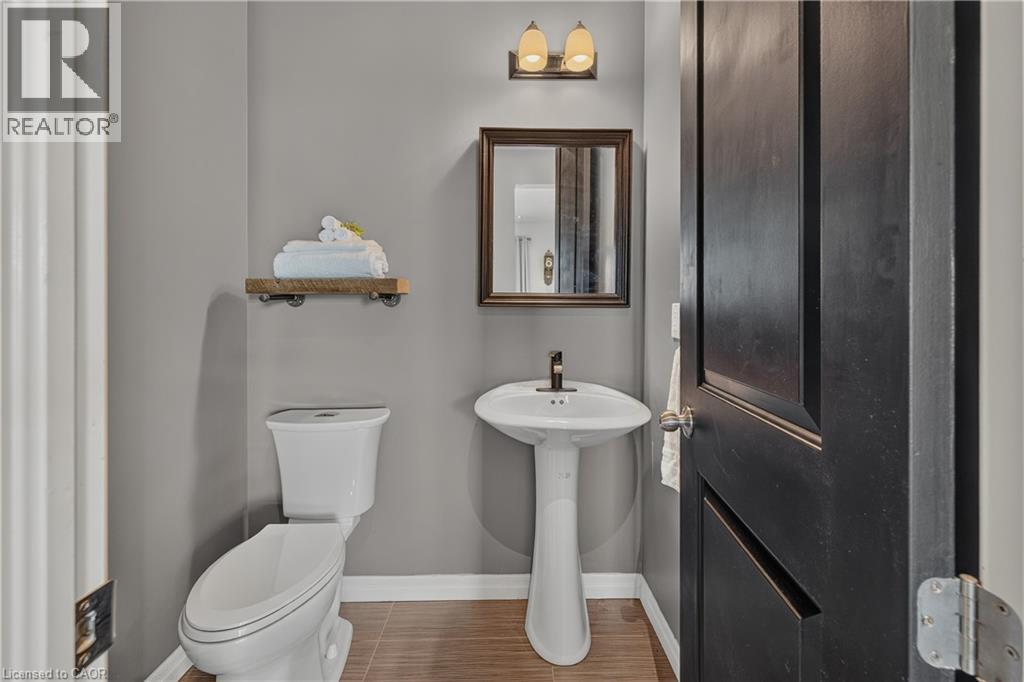 268 Evens Pond Crescent, Kitchener, Ontario N2R 0B8 - Photo 26 - 40861822
