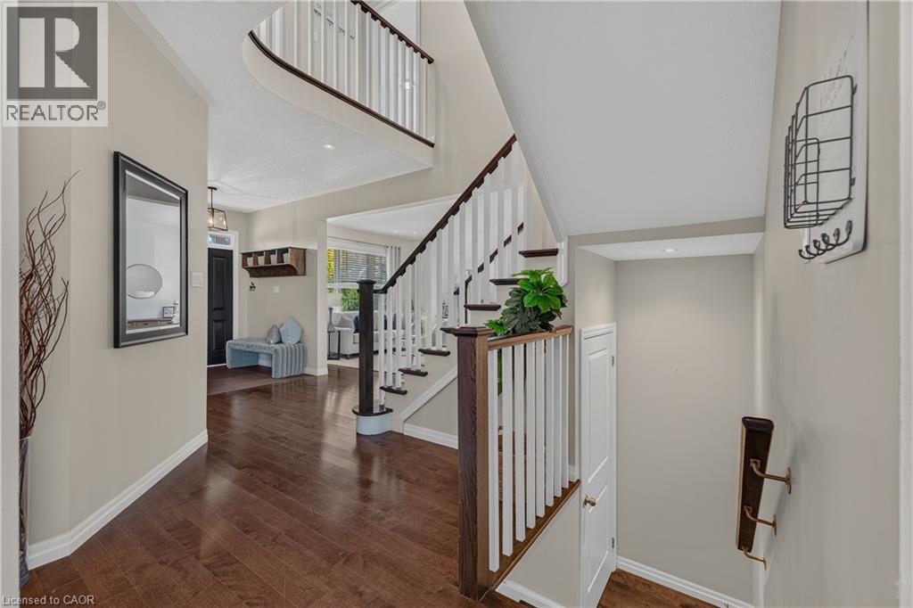 268 Evens Pond Crescent, Kitchener, Ontario N2R 0B8 - Photo 29 - 40861822