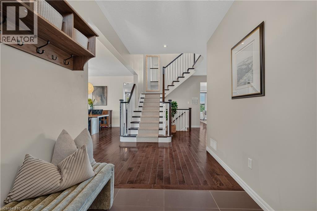 268 Evens Pond Crescent, Kitchener, Ontario N2R 0B8 - Photo 4 - 40861822