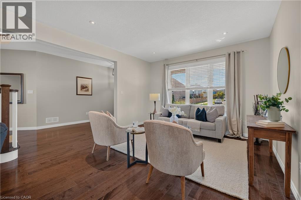 268 Evens Pond Crescent, Kitchener, Ontario N2R 0B8 - Photo 7 - 40861822