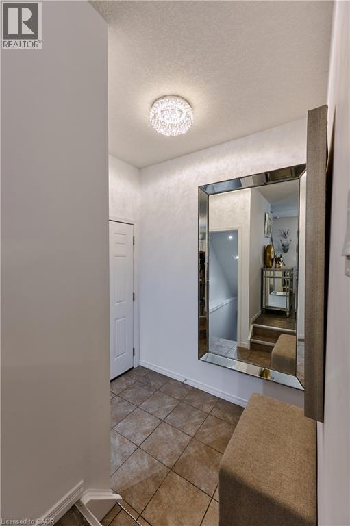 6 Upper Mercer Street Unit# A1, Kitchener, Ontario  N2A 0E4 - Photo 28 - 40864263