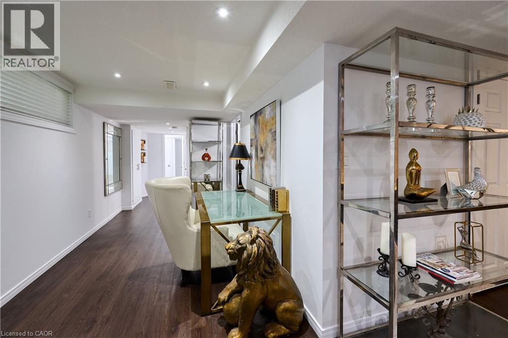 6 Upper Mercer Street Unit# A1, Kitchener, Ontario  N2A 0E4 - Photo 37 - 40864263