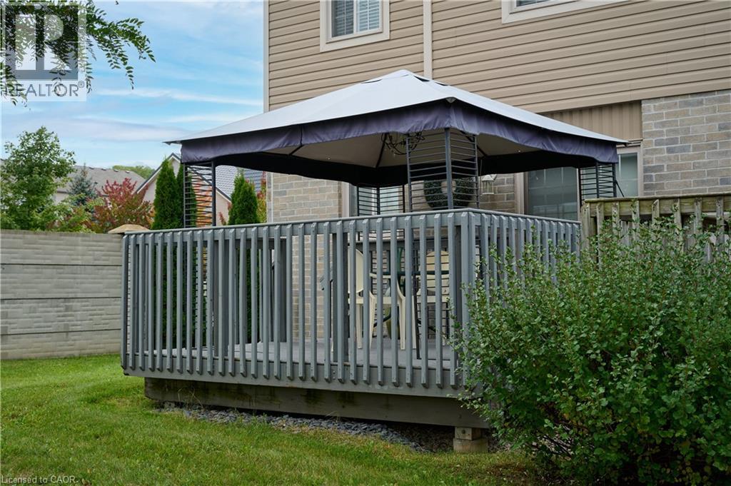 6 Upper Mercer Street Unit# A1, Kitchener, Ontario  N2A 0E4 - Photo 41 - 40864263