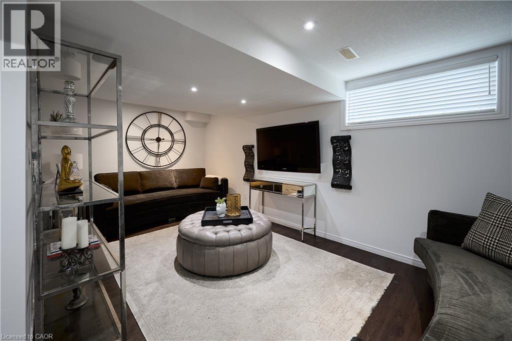 6 Upper Mercer Street Unit# A1, Kitchener, Ontario  N2A 0E4 - Photo 34 - 40864263