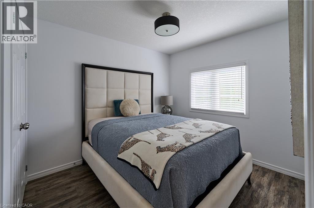 6 Upper Mercer Street Unit# A1, Kitchener, Ontario  N2A 0E4 - Photo 21 - 40864263