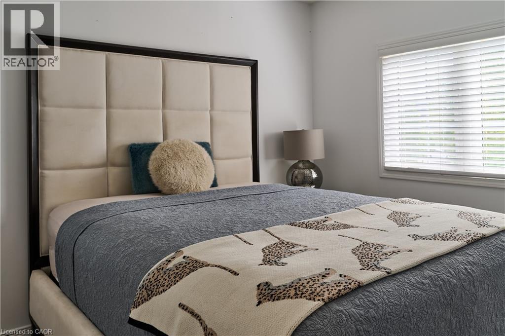 6 Upper Mercer Street Unit# A1, Kitchener, Ontario  N2A 0E4 - Photo 23 - 40864263
