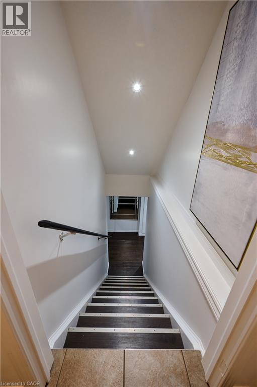 6 Upper Mercer Street Unit# A1, Kitchener, Ontario  N2A 0E4 - Photo 29 - 40864263