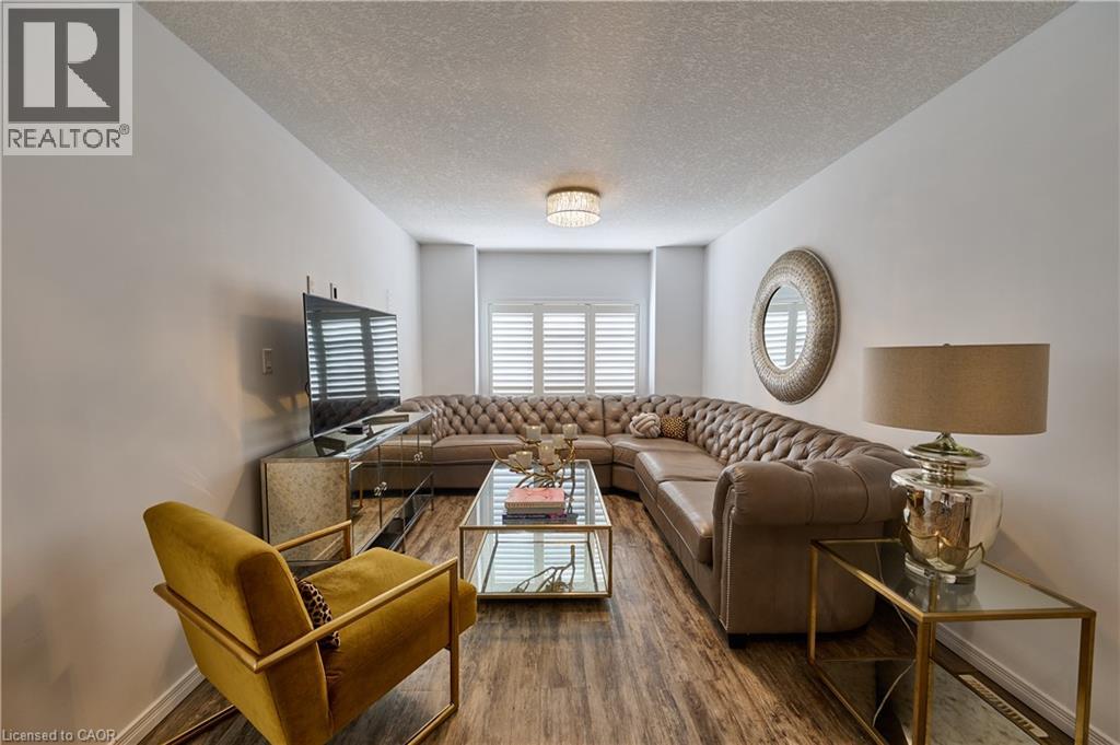 6 Upper Mercer Street Unit# A1, Kitchener, Ontario  N2A 0E4 - Photo 17 - 40864263