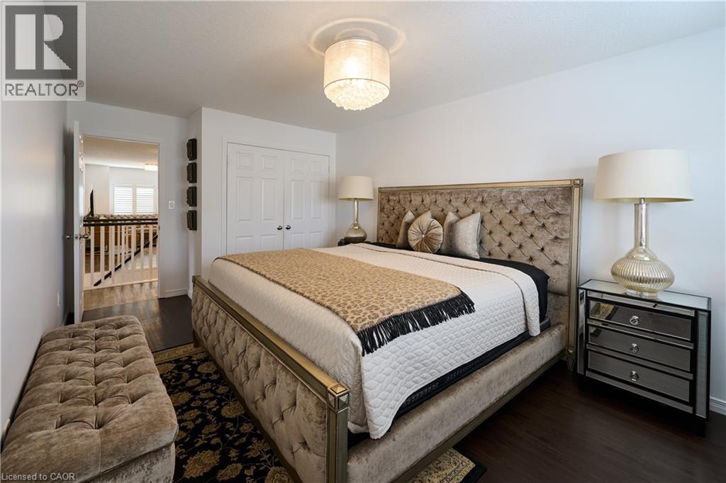 6 Upper Mercer Street Unit# A1, Kitchener, Ontario  N2A 0E4 - Photo 26 - 40864263