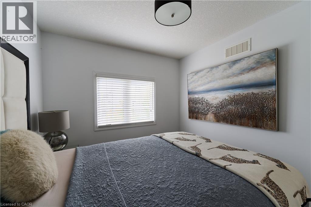 6 Upper Mercer Street Unit# A1, Kitchener, Ontario  N2A 0E4 - Photo 22 - 40864263