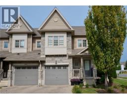 6 UPPER MERCER Street Unit# A1, Kitchener, Ontario