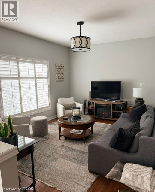 5383 Haldimand Crescent, Burlington, Ontario  L7L 7E5 - Photo 7 - 40865119