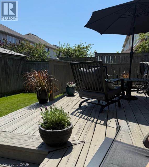 5383 Haldimand Crescent, Burlington, Ontario  L7L 7E5 - Photo 16 - 40865119