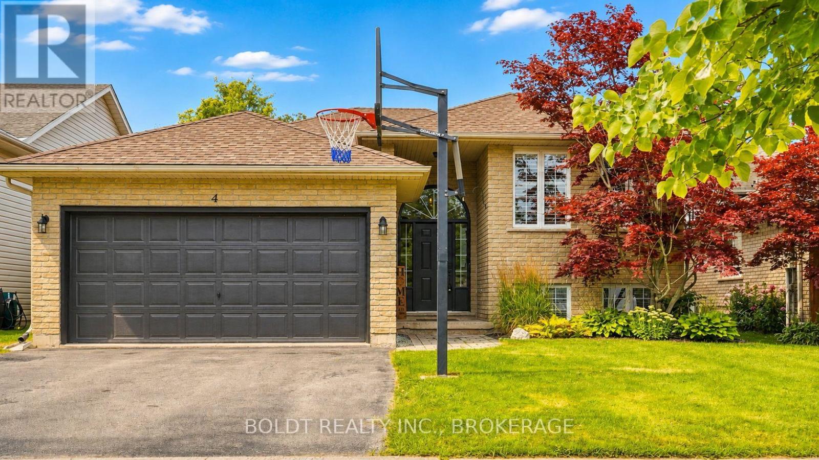 4 MASON DRIVE, pelham (fonthill), Ontario
