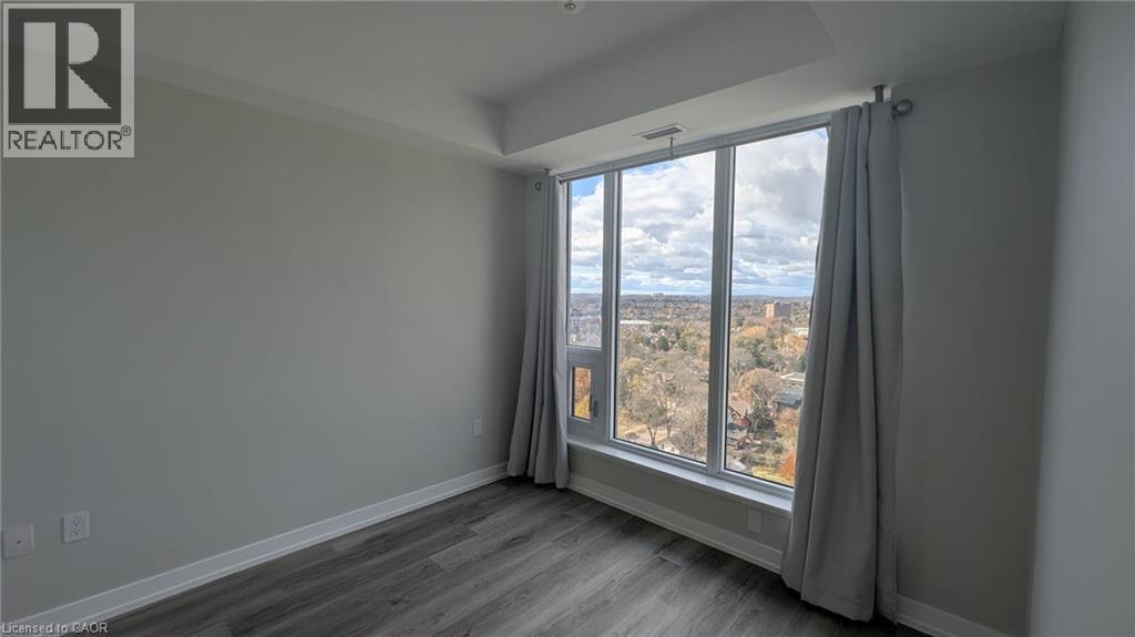 5 S Wellington Street S Unit# 1709, Kitchener, Ontario  N2G 0E3 - Photo 7 - 40865175