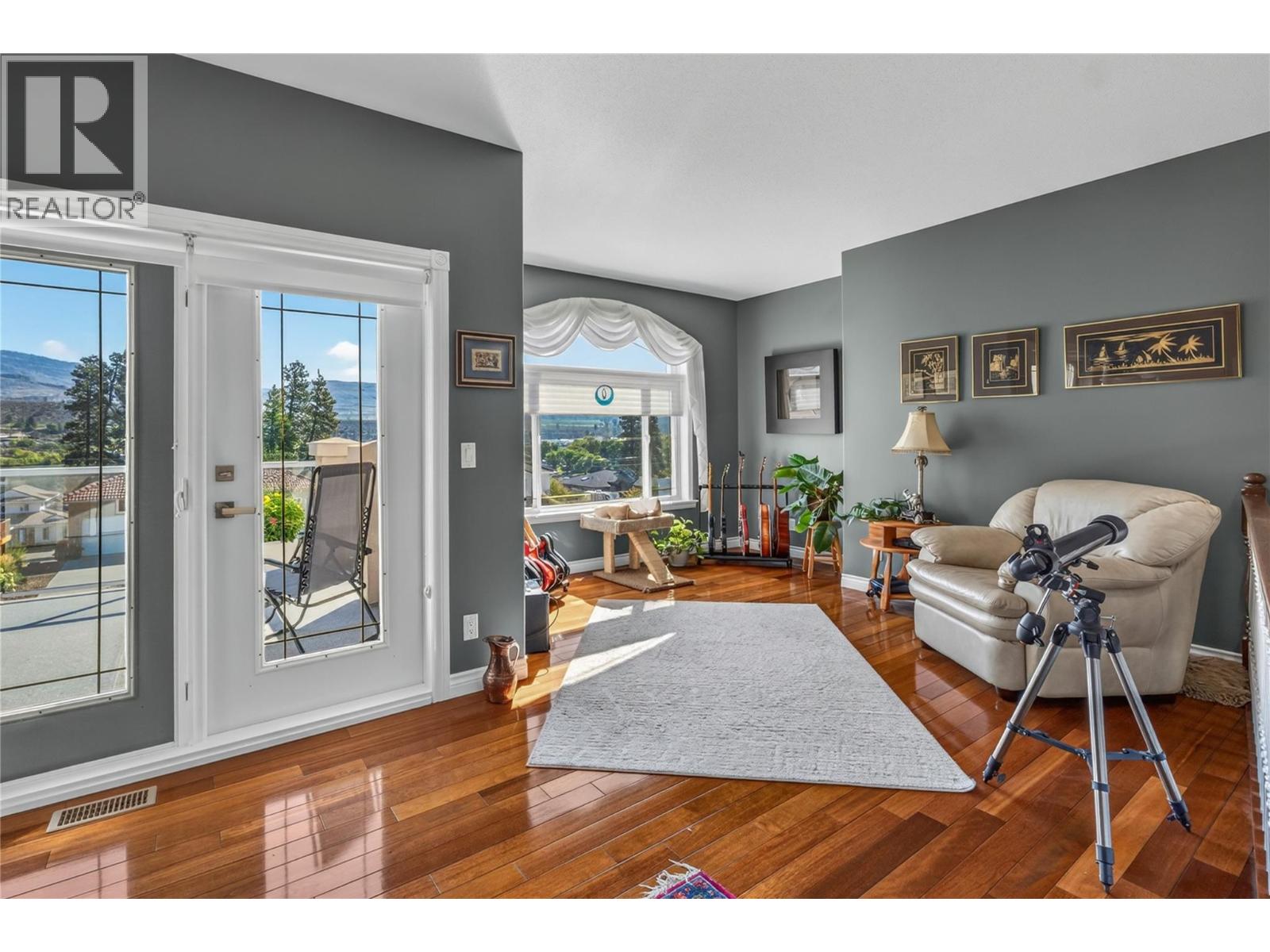 6812 Cabernet Place, Oliver, British Columbia