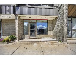 103 - 50 KING STREET E, Brockville, Ontario
