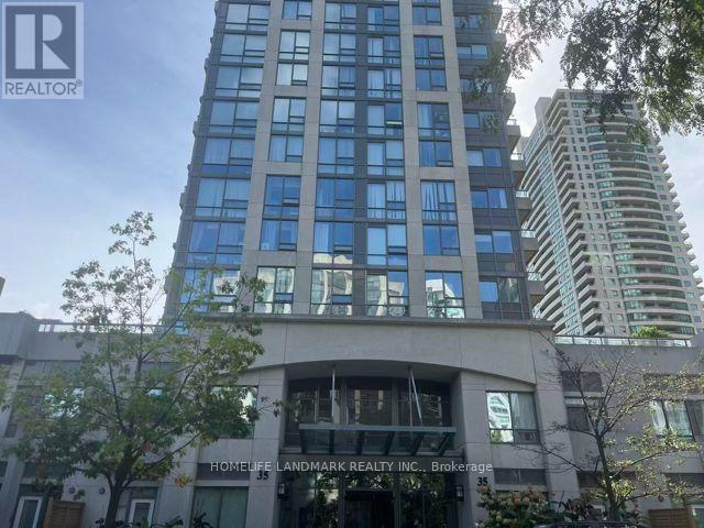 1515 - 35 Hollywood Avenue, Toronto, Ontario  M2N 0A9 - Photo 2 - C13809948