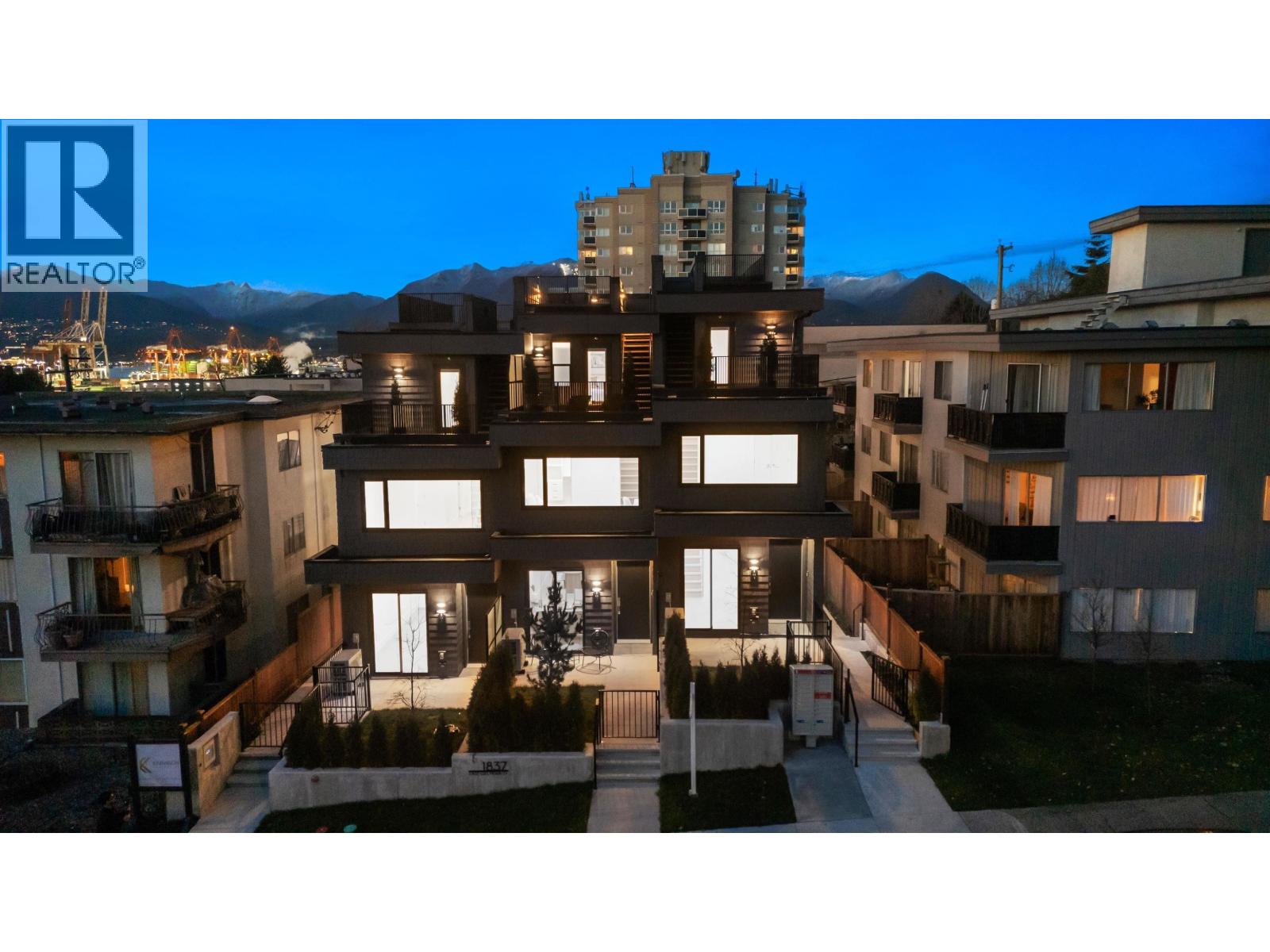 103 1837 E Georgia Street, Vancouver, British Columbia  V5L 2B5 - Photo 36 - R3167637
