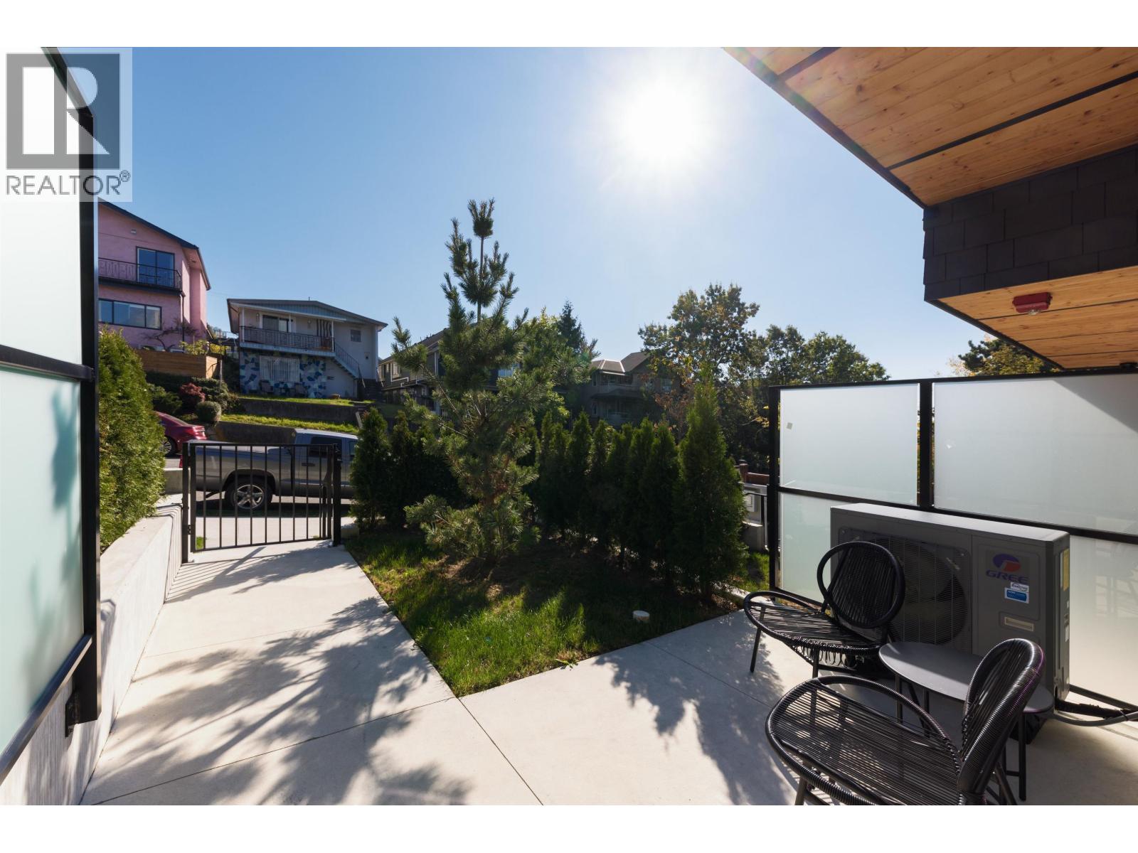 103 1837 E Georgia Street, Vancouver, British Columbia  V5L 2B5 - Photo 8 - R3167637