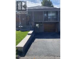 55 HUSBAND DRIVE, Toronto, Ontario