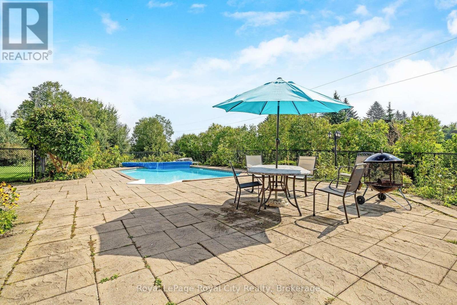 11233 2nd Line, Milton (Campbellville), Ontario  L0P 1B0 - Photo 29 - W13810016