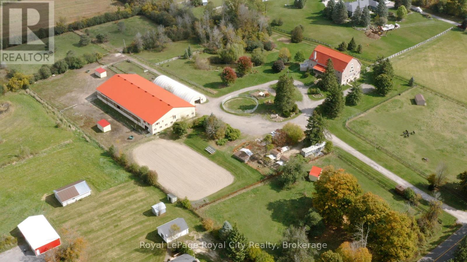 11233 2nd Line, Milton (Campbellville), Ontario  L0P 1B0 - Photo 31 - W13810016