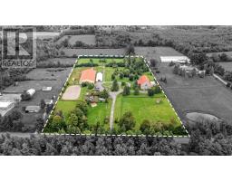 11233 2ND LINE, Milton, Ontario