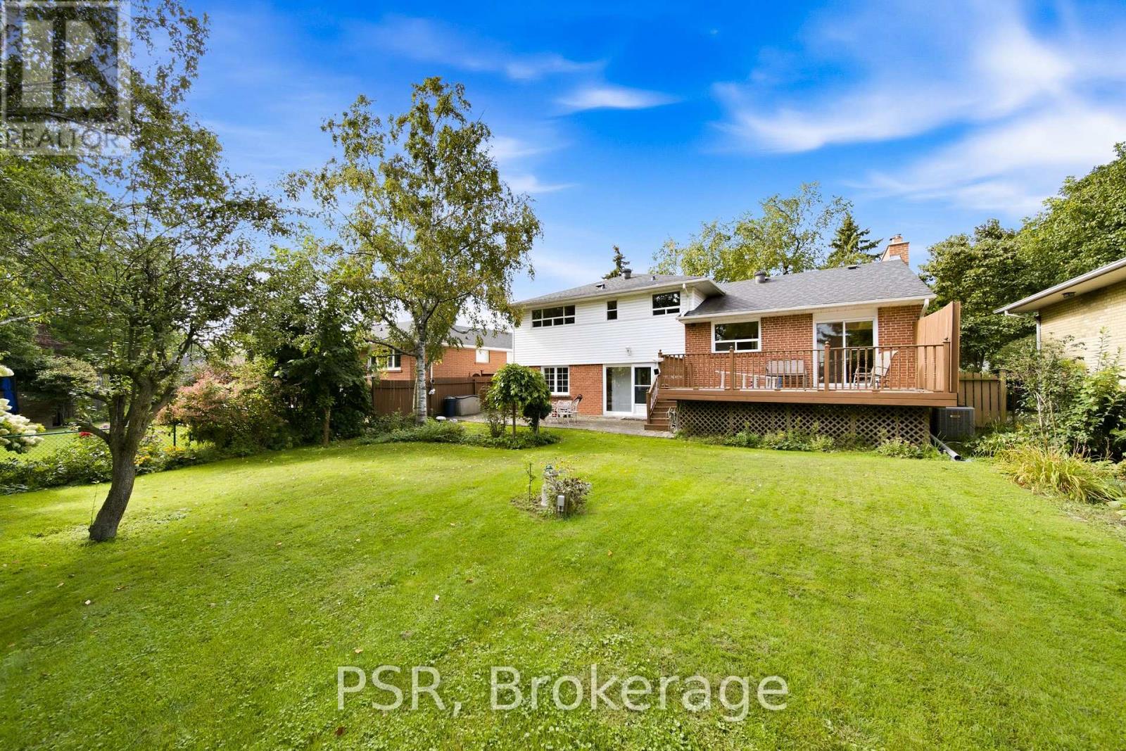 1475 Larchview Trail, Mississauga, Ontario  L5E 3C2 - Photo 38 - W13809878