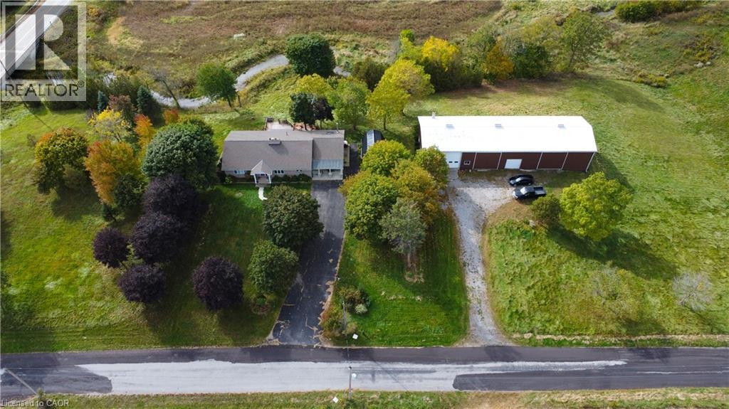 17 Cemetery Road, Norfolk County, Ontario  N0E 1Z0 - Photo 1 - 40864352
