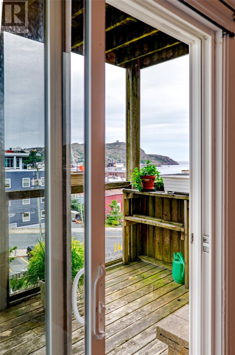 12 Victoria Street, St. John's — photo 22
