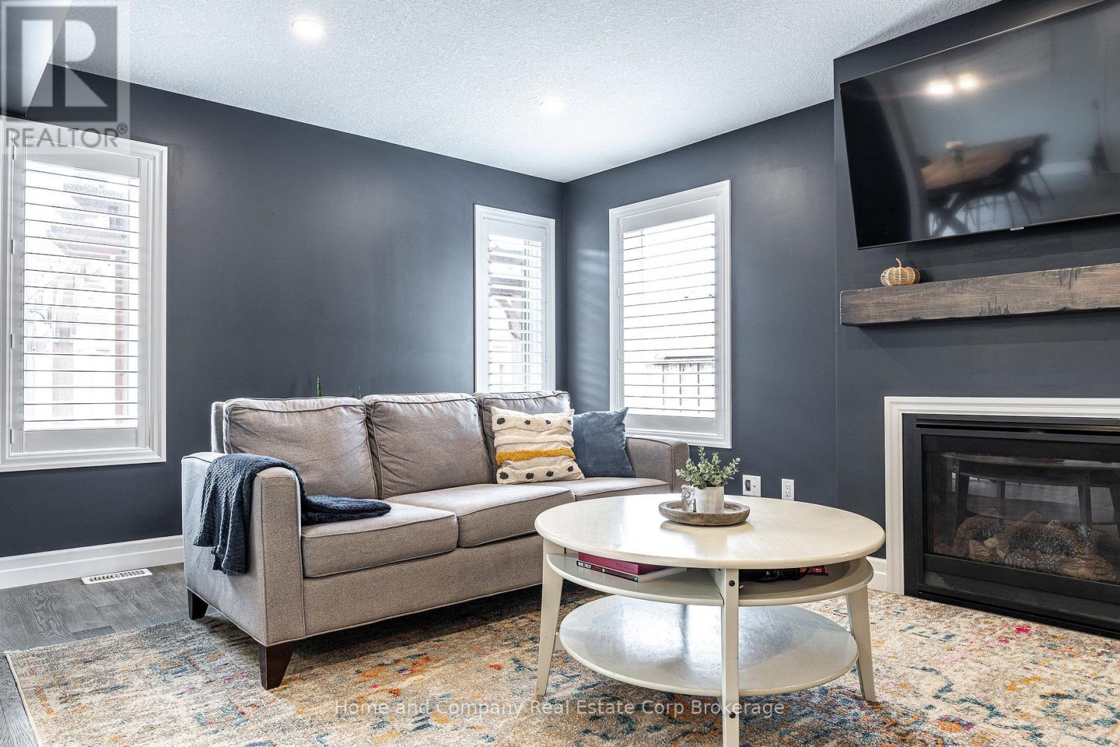 40 Robertson Dr Drive, Stratford, Ontario  N5A 0J5 - Photo 18 - X13810036