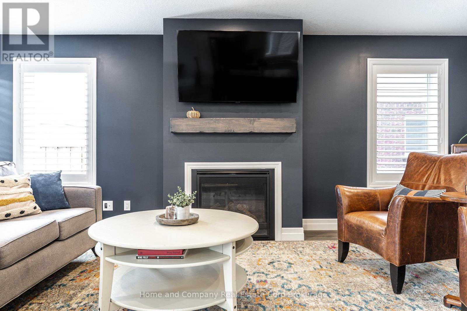 40 Robertson Dr Drive, Stratford, Ontario  N5A 0J5 - Photo 19 - X13810036