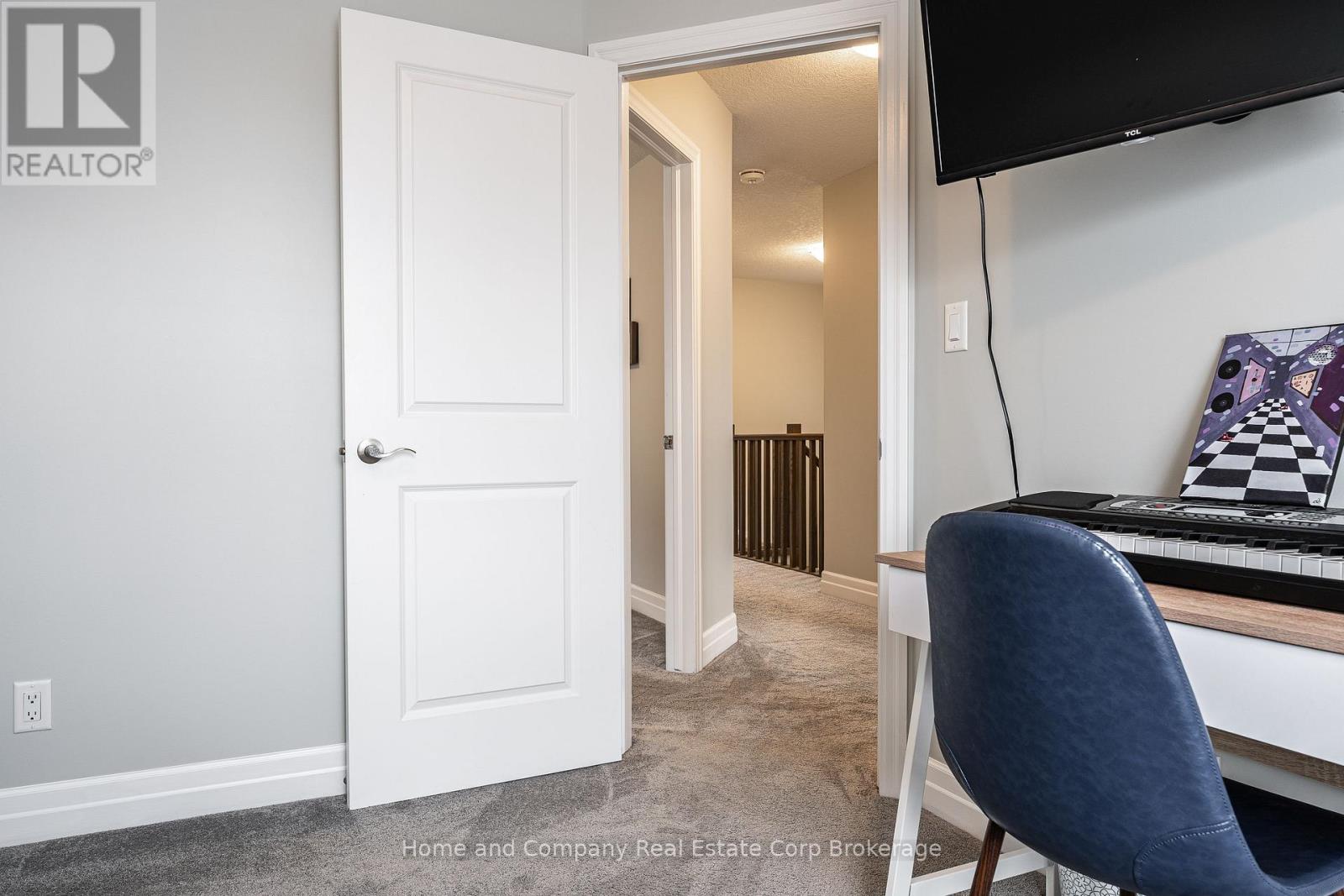 40 Robertson Dr Drive, Stratford, Ontario  N5A 0J5 - Photo 31 - X13810036