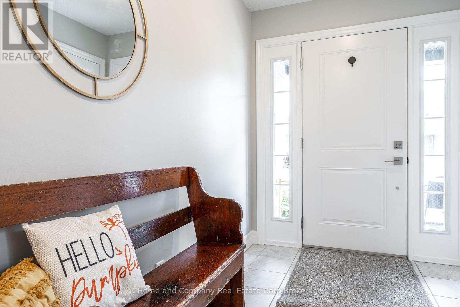40 Robertson Dr Drive, Stratford, Ontario  N5A 0J5 - Photo 4 - X13810036