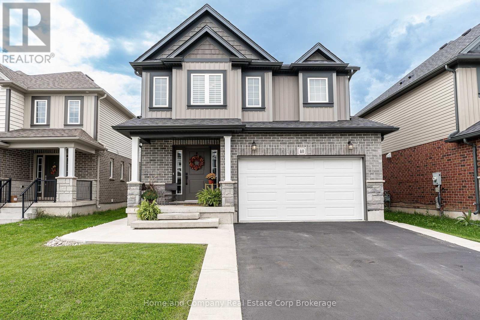 40 Robertson Dr Drive, Stratford, Ontario  N5A 0J5 - Photo 45 - X13810036