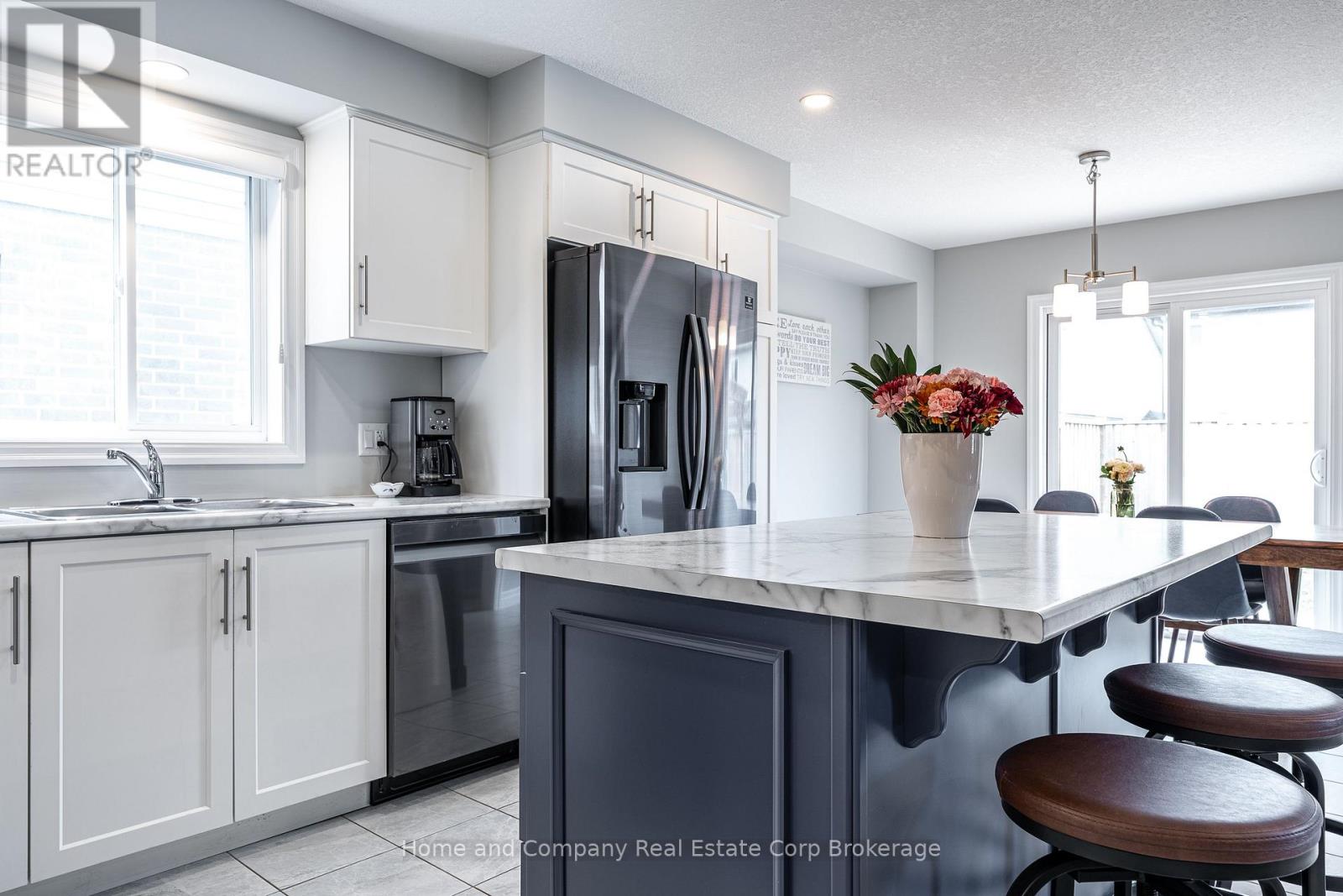 40 Robertson Dr Drive, Stratford, Ontario  N5A 0J5 - Photo 9 - X13810036