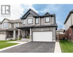 40 ROBERTSON DR DRIVE, stratford, Ontario