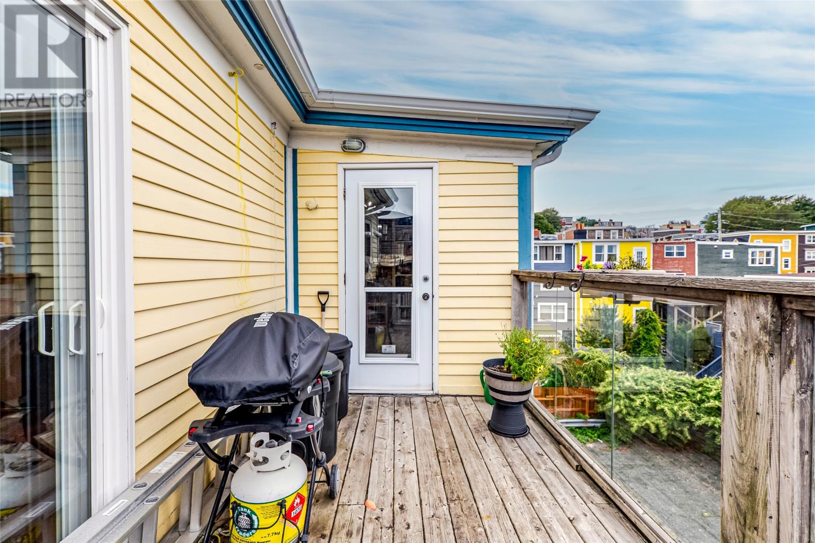 12 Victoria Street, St. John's — photo 31