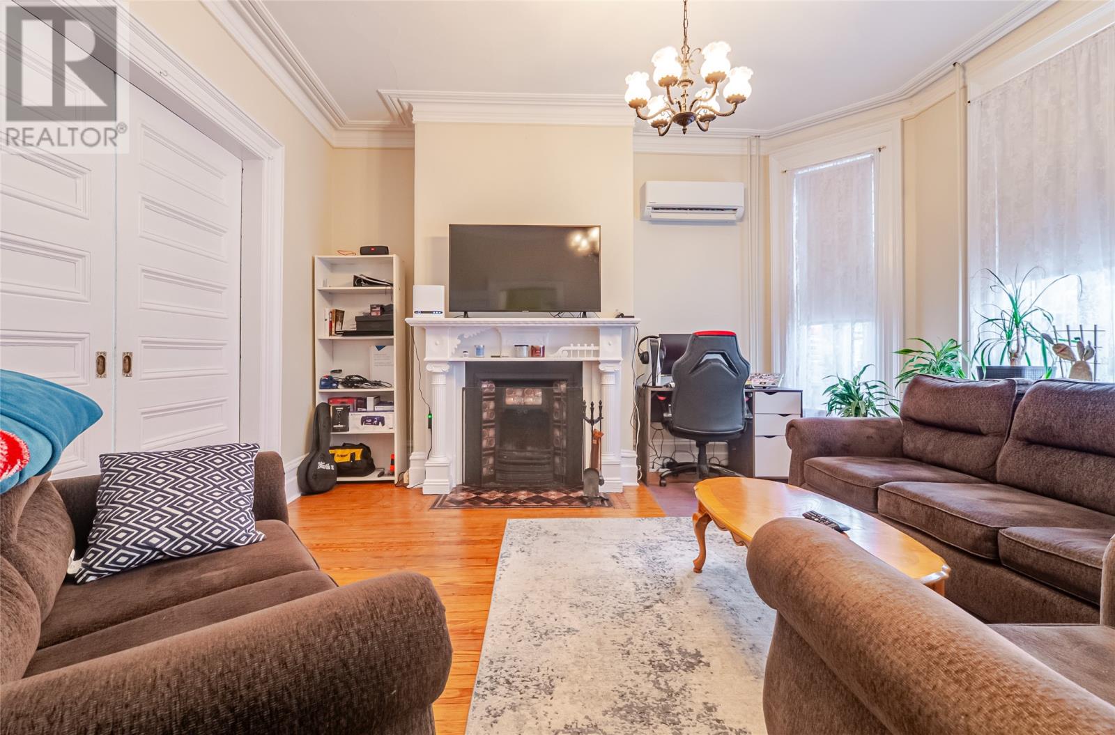 12 Victoria Street, St. John's — photo 41