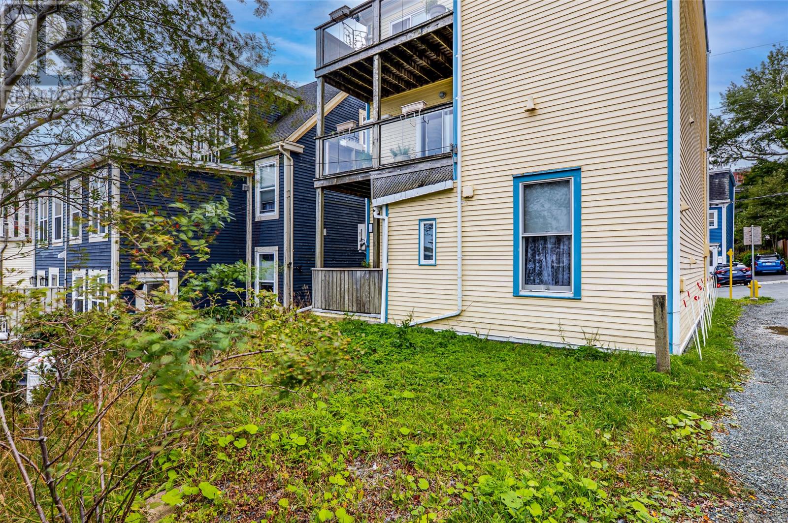 12 Victoria Street, St. John's — photo 6