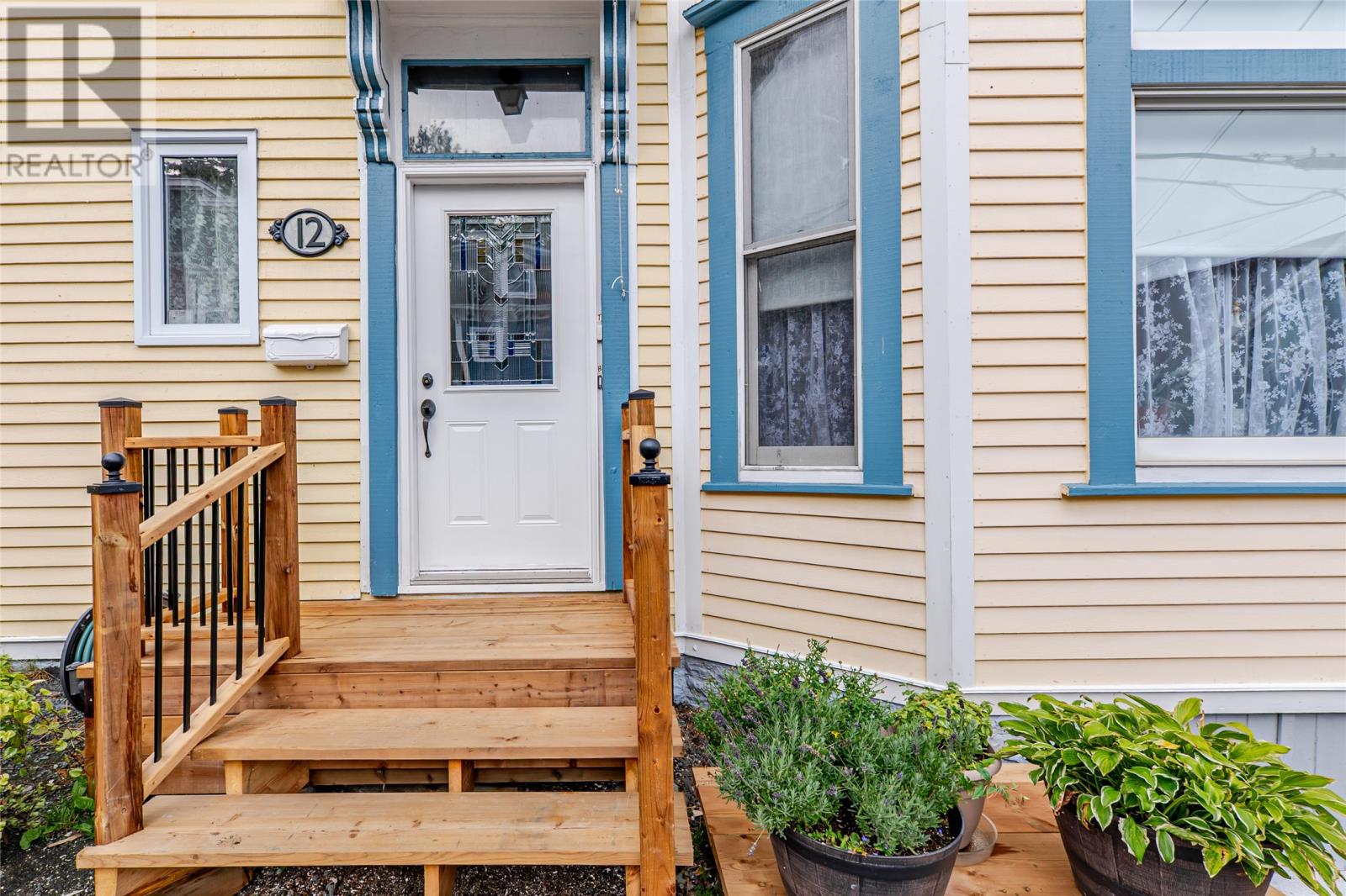 12 Victoria Street, St. John's — photo 7