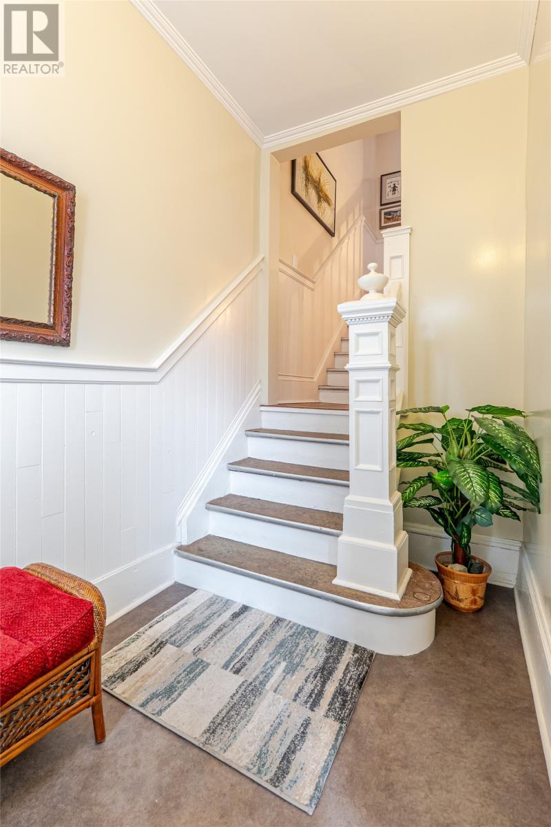 12 Victoria Street, St. John's — photo 9