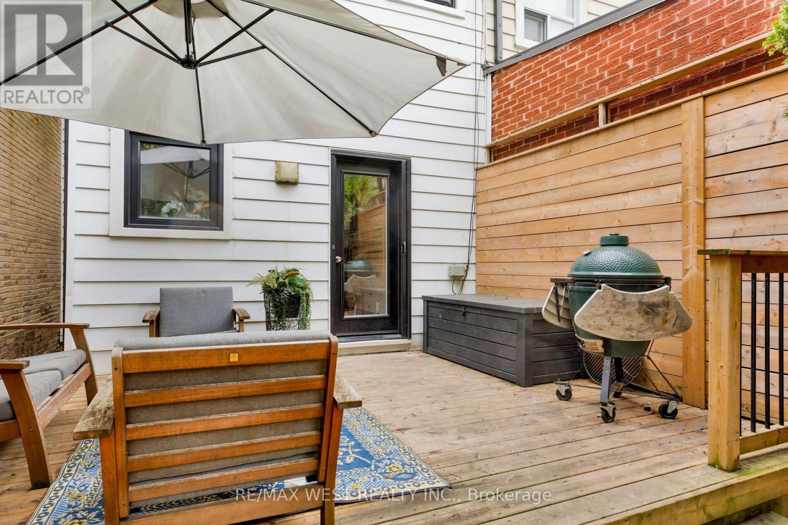 10 Marshall Street, Toronto, Ontario  M6K 1S4 - Photo 30 - C13809992