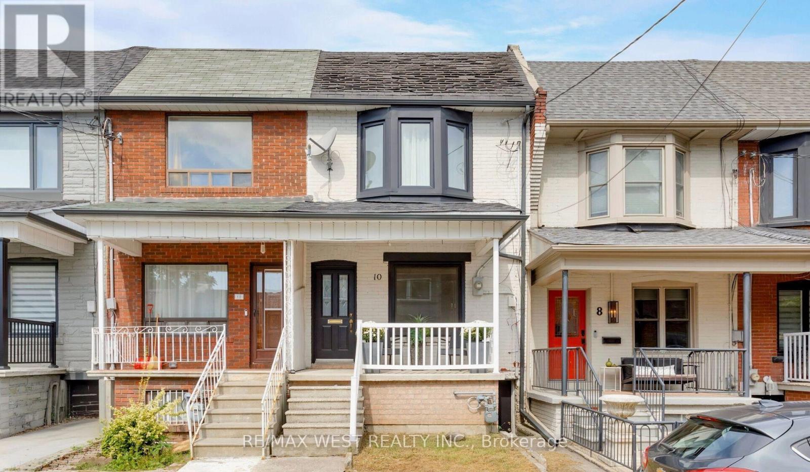 10 Marshall Street, Toronto, Ontario  M6K 1S4 - Photo 35 - C13809992