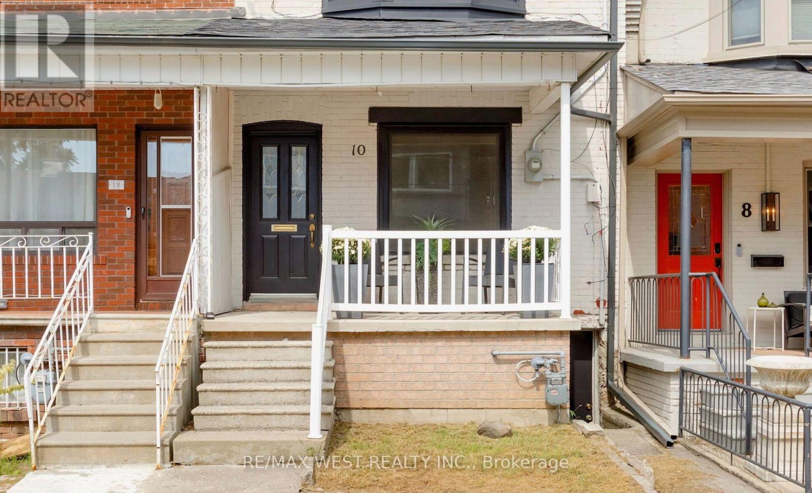 10 Marshall Street, Toronto, Ontario  M6K 1S4 - Photo 36 - C13809992