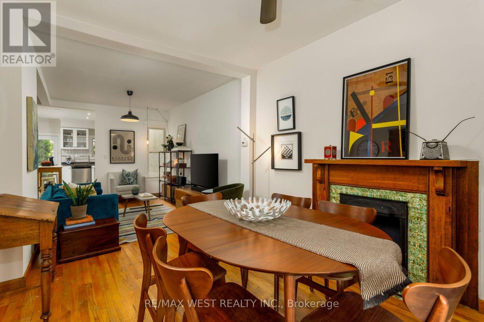 10 Marshall Street, Toronto, Ontario  M6K 1S4 - Photo 8 - C13809992
