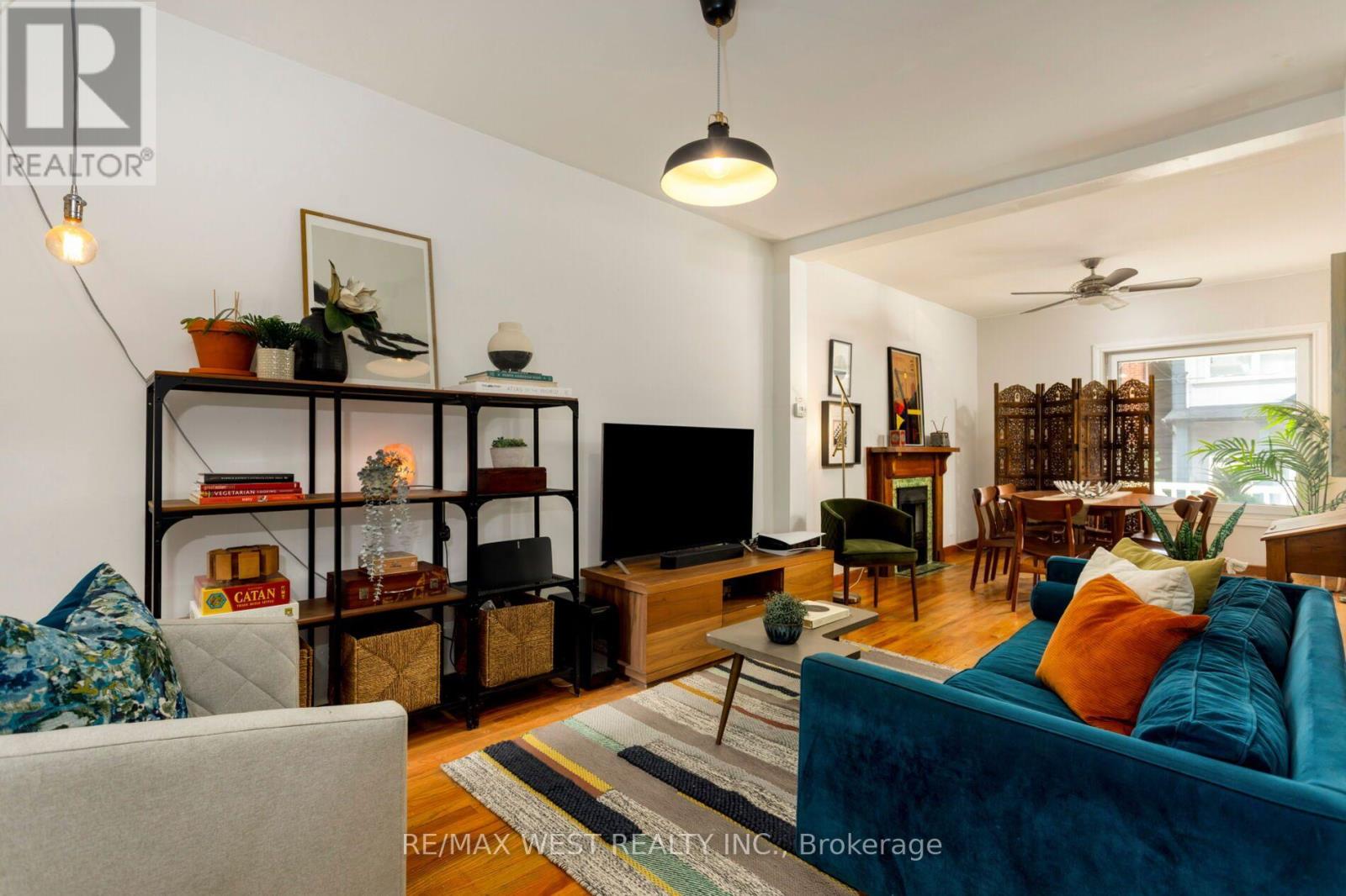 10 Marshall Street, Toronto, Ontario  M6K 1S4 - Photo 9 - C13809992